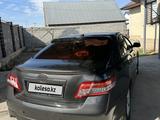Toyota Camry 2006 года за 5 500 000 тг. в Алматы – фото 5