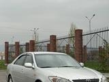 Toyota Camry 2002 года за 5 900 000 тг. в Алматы