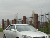 Toyota Camry 2002 годаүшін5 900 000 тг. в Алматы