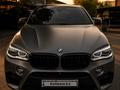 BMW X6 2017 года за 19 500 000 тг. в Алматы – фото 3