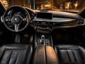 BMW X6 2017 года за 19 500 000 тг. в Алматы – фото 10