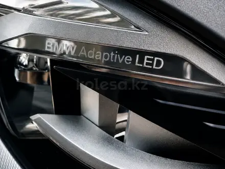 BMW X6 2017 года за 19 500 000 тг. в Алматы – фото 13