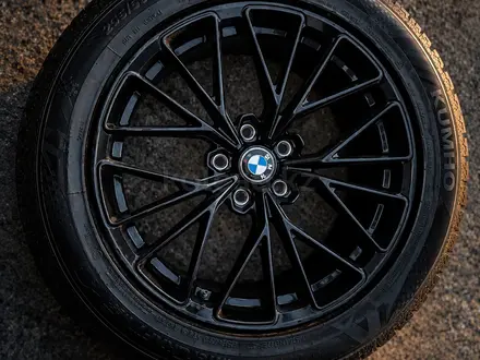 BMW X6 2017 года за 19 500 000 тг. в Алматы – фото 14