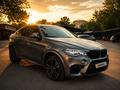 BMW X6 2017 года за 19 500 000 тг. в Алматы – фото 2