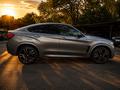 BMW X6 2017 года за 19 500 000 тг. в Алматы – фото 4