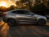 BMW X6 2017 годаүшін19 500 000 тг. в Алматы – фото 4