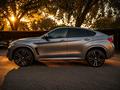 BMW X6 2017 года за 19 500 000 тг. в Алматы – фото 5