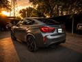 BMW X6 2017 года за 19 500 000 тг. в Алматы – фото 8
