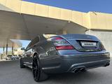 Mercedes-Benz S 63 AMG 2008 годаүшін10 000 000 тг. в Алматы