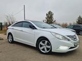 Hyundai Sonata 2011 годаfor7 700 000 тг. в Алматы – фото 2