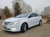 Hyundai Sonata 2011 годаfor7 700 000 тг. в Алматы