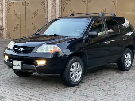 Acura MDX 2003 года за 6 000 000 тг. в Алматы – фото 18