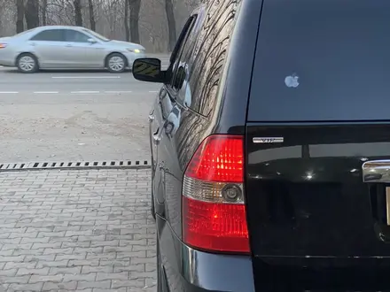 Acura MDX 2003 года за 6 000 000 тг. в Алматы – фото 20