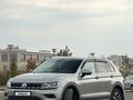 Volkswagen Tiguan 2020 года за 11 000 000 тг. в Уральск – фото 2