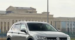 Volkswagen Tiguan 2020 года за 11 000 000 тг. в Уральск – фото 3