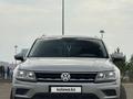 Volkswagen Tiguan 2020 года за 11 000 000 тг. в Уральск