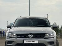 Volkswagen Tiguan 2020 года за 11 000 000 тг. в Уральск