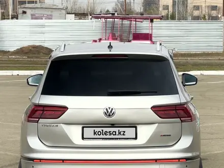 Volkswagen Tiguan 2020 года за 11 000 000 тг. в Уральск – фото 5