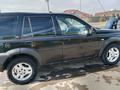 Land Rover Freelander 2002 годаүшін3 000 000 тг. в Алматы – фото 4