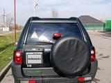 Land Rover Freelander 2002 годаfor3 000 000 тг. в Алматы – фото 5