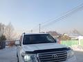 Toyota Land Cruiser 2007 годаfor16 450 000 тг. в Караганда – фото 11