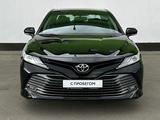 Toyota Camry 2018 года за 14 200 000 тг. в Кызылорда – фото 5