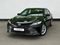 Toyota Camry 2018 года за 14 200 000 тг. в Кызылорда