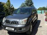 Toyota Land Cruiser Prado 2005 года за 10 900 000 тг. в Алматы