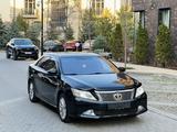 Toyota Camry 2012 года за 11 200 000 тг. в Алматы – фото 3