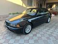 BMW 523 1997 года за 3 600 000 тг. в Алматы