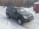 Toyota Land Cruiser Prado 2004 года за 11 000 000 тг. в Риддер – фото 5