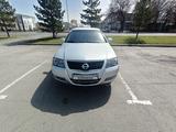 Nissan Almera Classic 2011 года за 3 500 000 тг. в Талдыкорган – фото 5