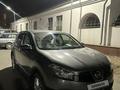 Nissan Qashqai 2011 годаүшін6 800 000 тг. в Жезказган – фото 3