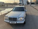 Mercedes-Benz E 230 1985 годаүшін1 600 000 тг. в Тараз – фото 3