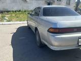 Toyota Mark II 1996 годаfor1 500 000 тг. в Павлодар – фото 4