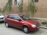 ВАЗ (Lada) Kalina 1118 2006 года за 1 750 000 тг. в Семей – фото 2