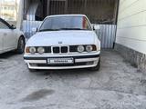 BMW 525 1993 годаүшін1 650 000 тг. в Шымкент