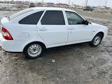 ВАЗ (Lada) Priora 2172 2015 года за 2 900 000 тг. в Атырау – фото 3