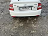 ВАЗ (Lada) Priora 2172 2015 года за 2 900 000 тг. в Атырау – фото 2