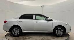 Toyota Corolla 2008 годаүшін2 920 000 тг. в Актобе – фото 4