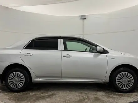 Toyota Corolla 2008 года за 2 920 000 тг. в Актобе – фото 4
