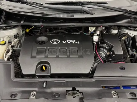 Toyota Corolla 2008 года за 2 920 000 тг. в Актобе – фото 11