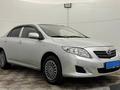 Toyota Corolla 2008 годаүшін2 920 000 тг. в Актобе – фото 3