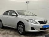 Toyota Corolla 2008 года за 3 650 000 тг. в Актобе – фото 3