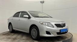 Toyota Corolla 2008 годаүшін2 920 000 тг. в Актобе – фото 3