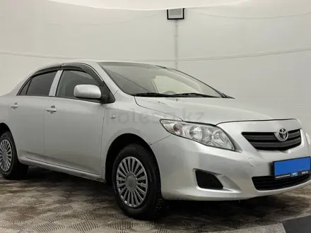 Toyota Corolla 2008 года за 2 920 000 тг. в Актобе – фото 3