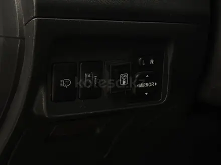 Toyota Corolla 2008 года за 2 920 000 тг. в Актобе – фото 22