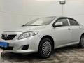 Toyota Corolla 2008 годаүшін2 920 000 тг. в Актобе