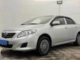 Toyota Corolla 2008 года за 3 650 000 тг. в Актобе