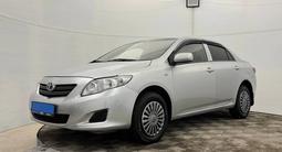 Toyota Corolla 2008 годаүшін2 920 000 тг. в Актобе